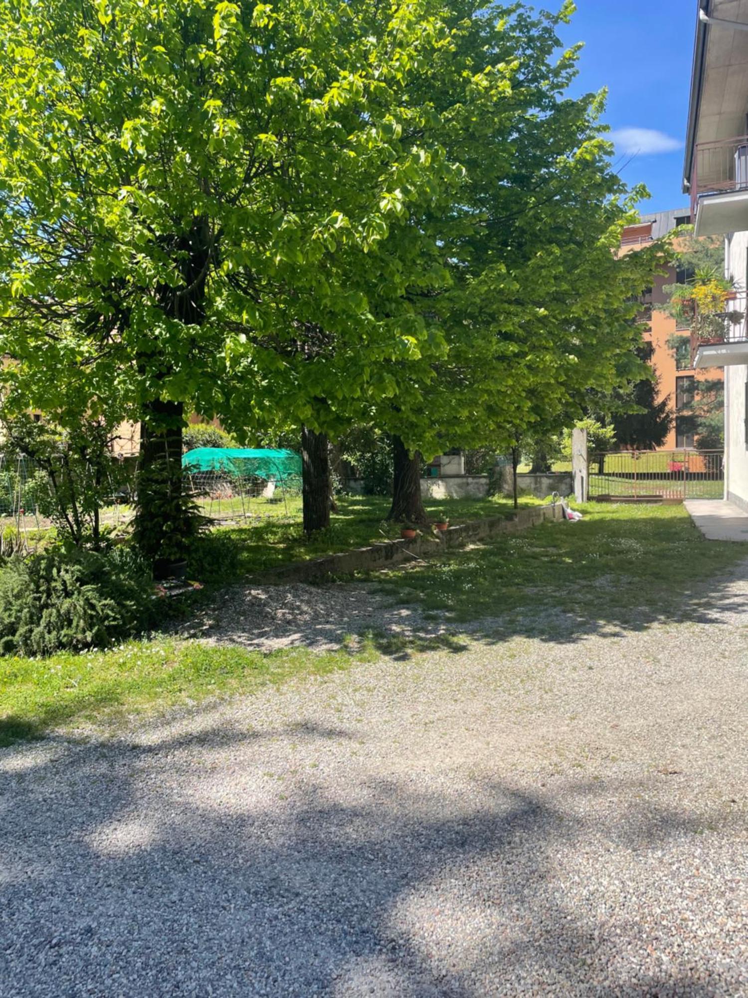 Appartamento Gaia - A Due Passi Dal Centro Laveno-Mombello Εξωτερικό φωτογραφία